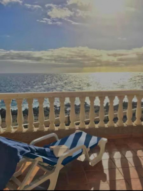 Ocean view